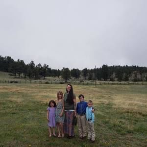 Meet your Posher, Sara